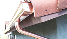 Rain Gutter Installation, Repair, Cleaning in Campton, KY